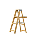 3' Step Ladder